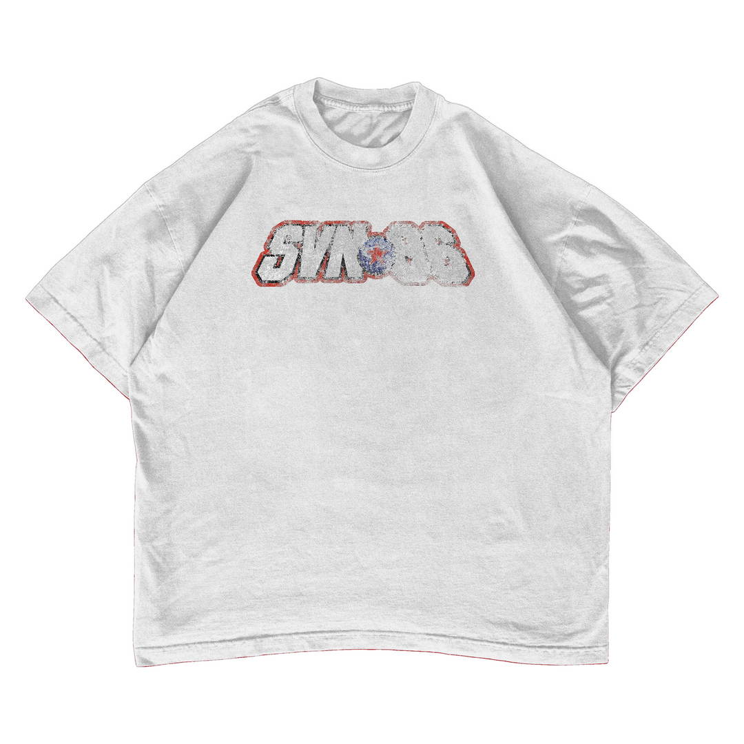 786 SVN86 T-SHIRT