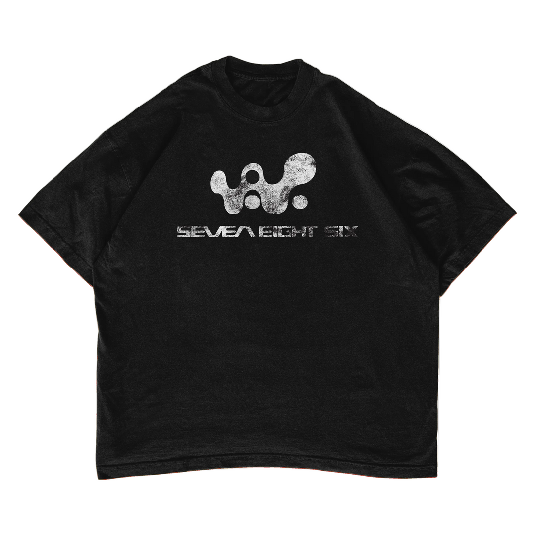 786 LIQUID T-SHIRT