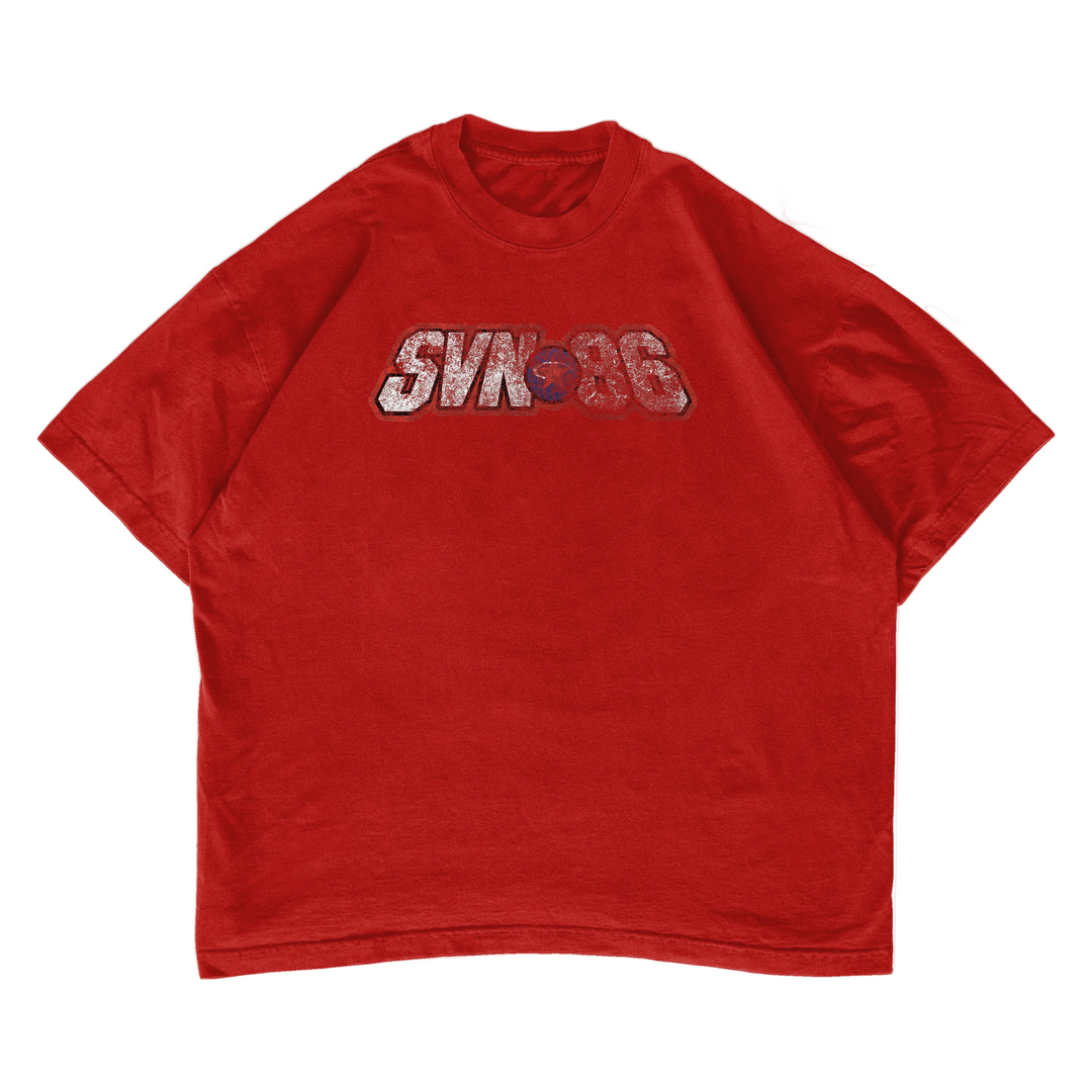 786 SVN86 T-SHIRT