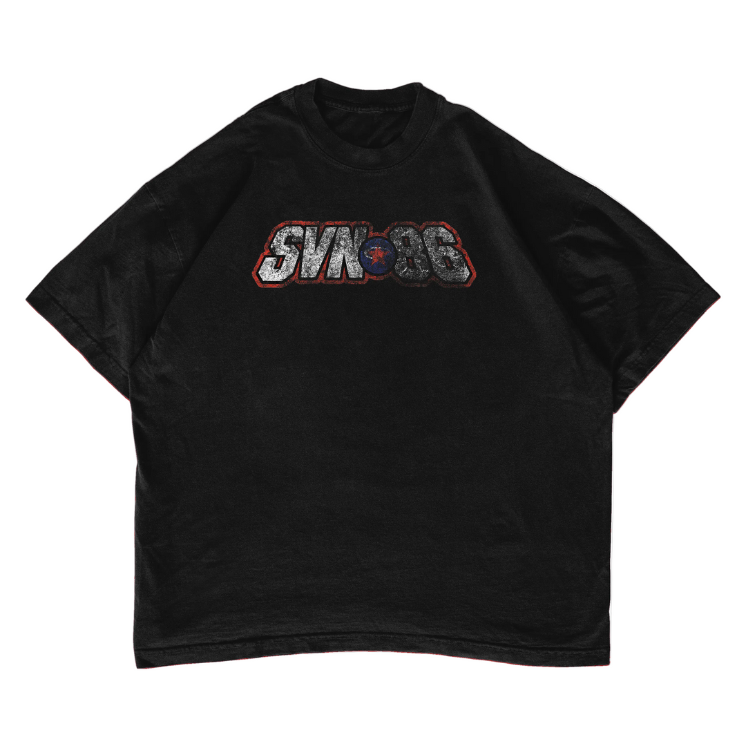 786 SVN86 T-SHIRT