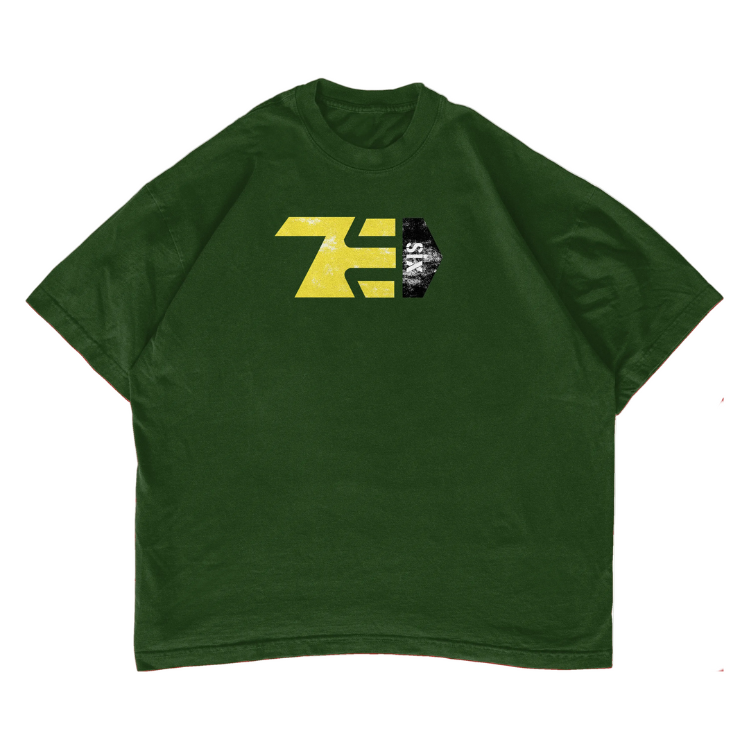 786 KNEES T-SHIRT