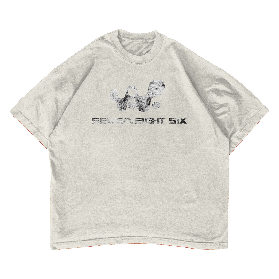 786 LIQUID T-SHIRT
