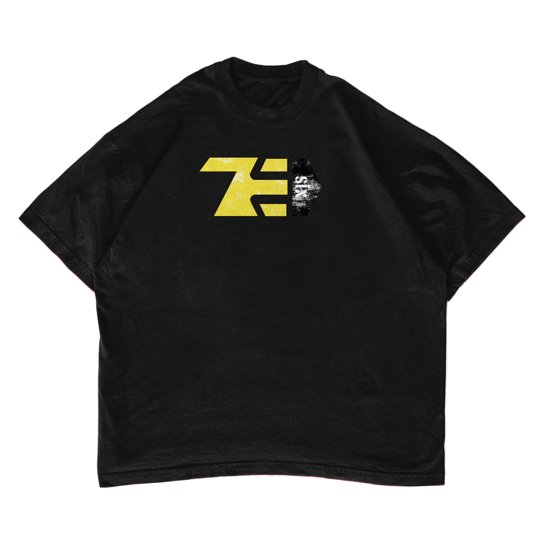 786 KNEES T-SHIRT