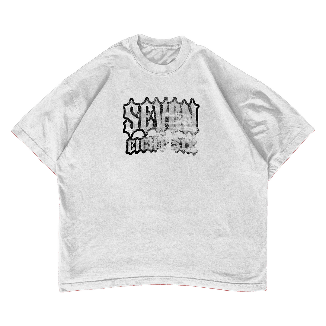 786 METAL T-SHIRT