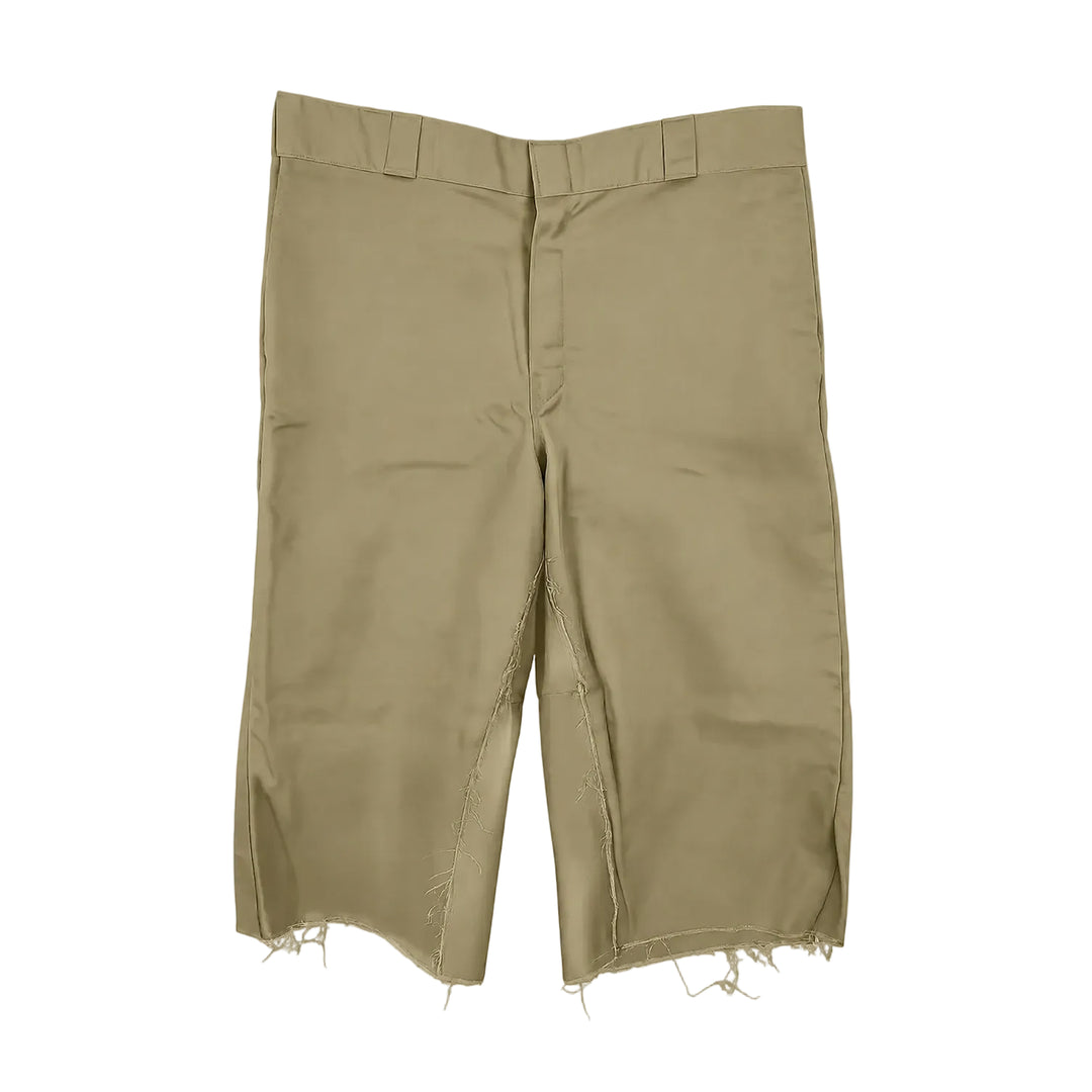 786 SKATER CHINO SHORTS