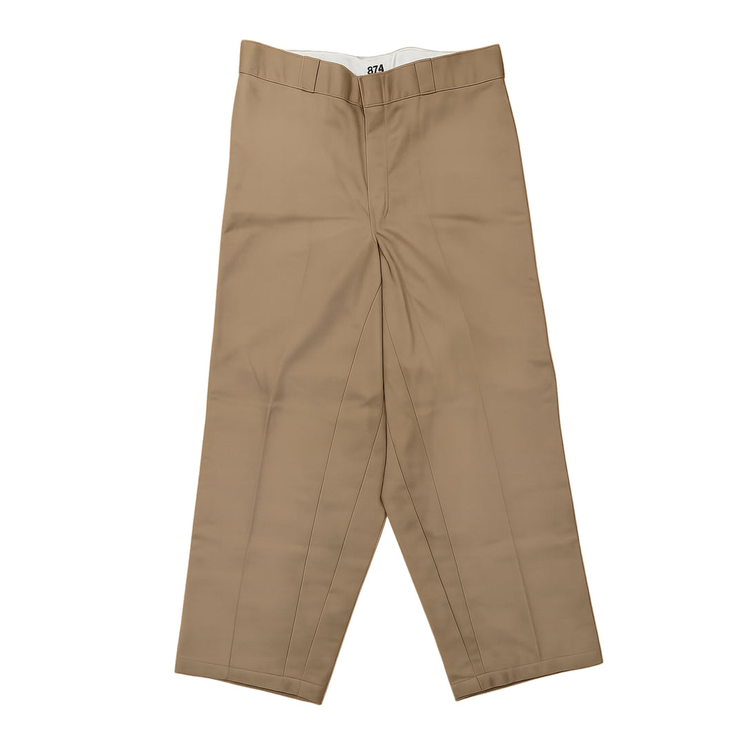 786 SKATER CHINO PANTS