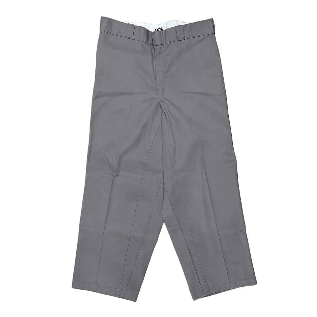 786 SKATER CHINO PANTS