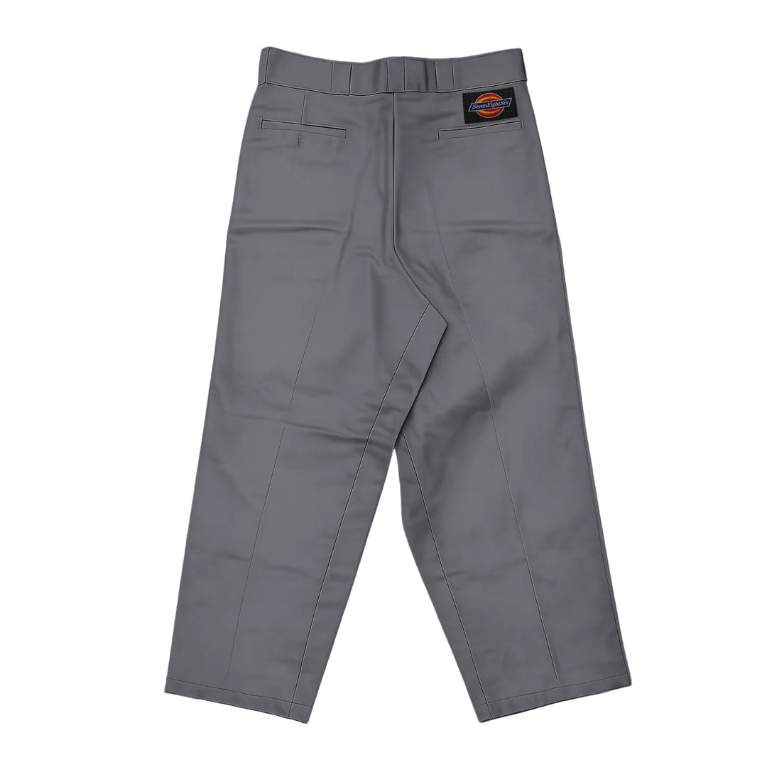 786 SKATER CHINO PANTS