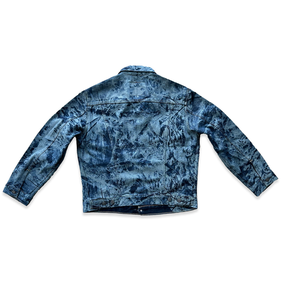786 REALTREE LASERED JACKET